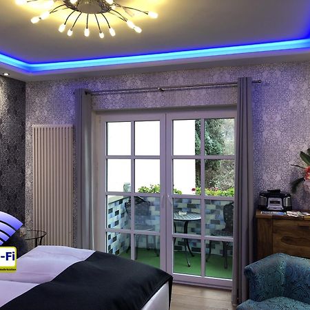 City Luxus Appartement Naehe Koeln Messe - Lanxess Arena מראה חיצוני תמונה