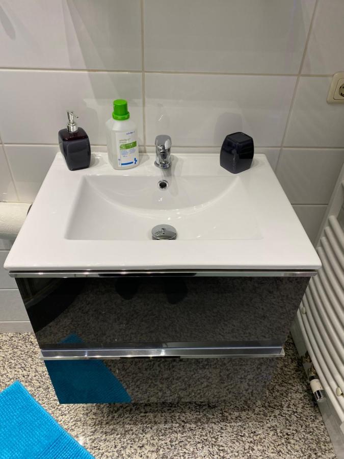City Luxus Appartement Naehe Koeln Messe - Lanxess Arena מראה חיצוני תמונה