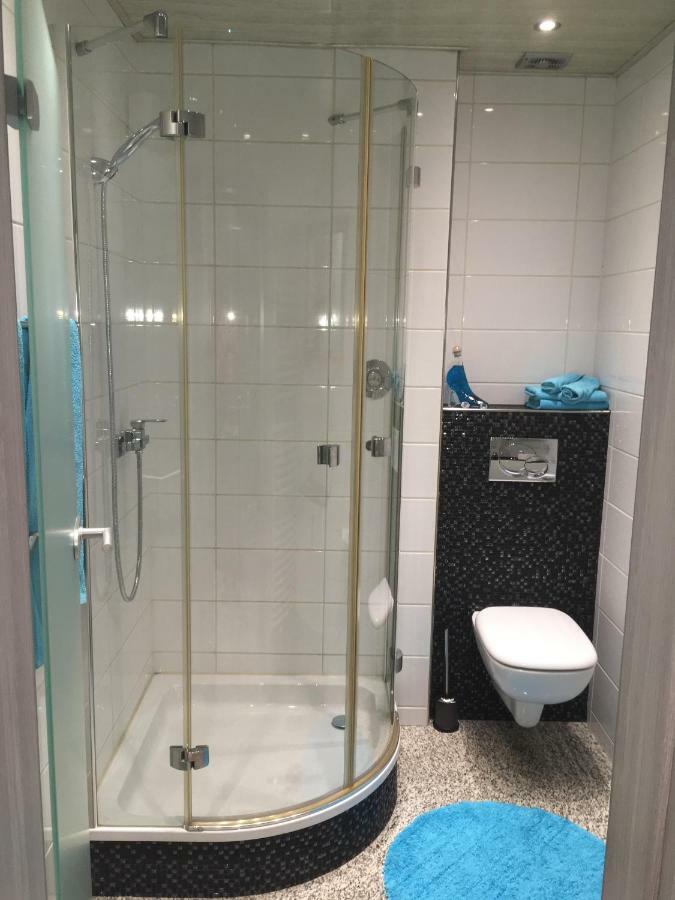 City Luxus Appartement Naehe Koeln Messe - Lanxess Arena מראה חיצוני תמונה