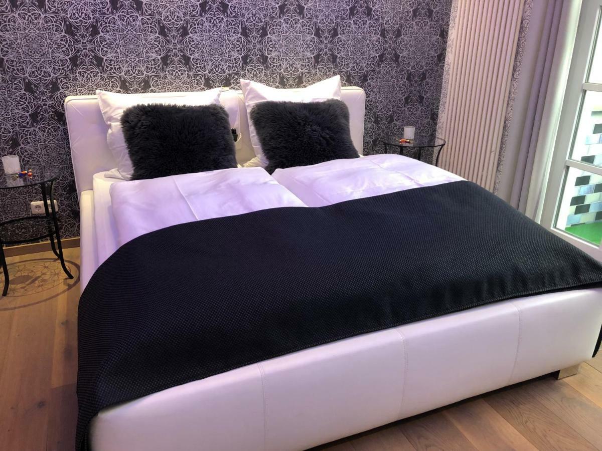 City Luxus Appartement Naehe Koeln Messe - Lanxess Arena מראה חיצוני תמונה