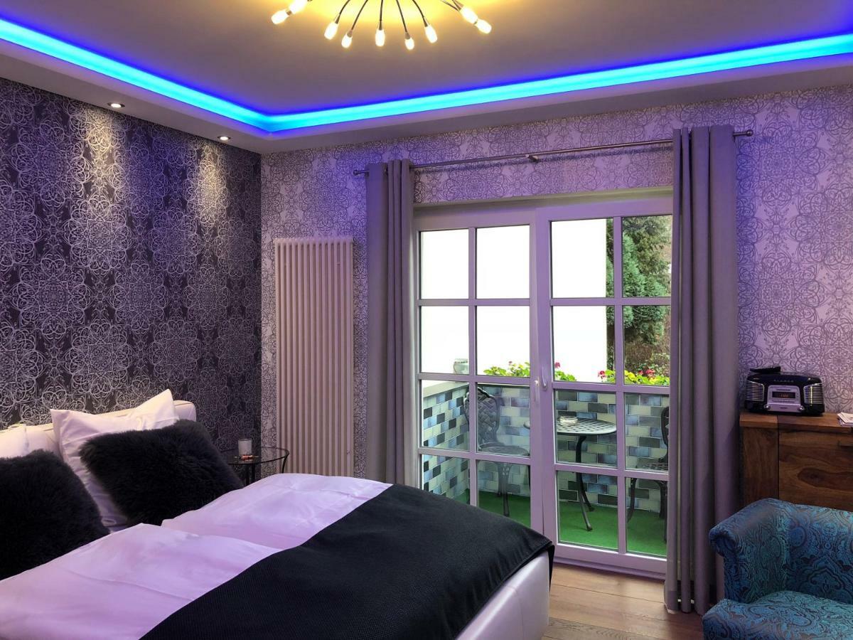 City Luxus Appartement Naehe Koeln Messe - Lanxess Arena מראה חיצוני תמונה
