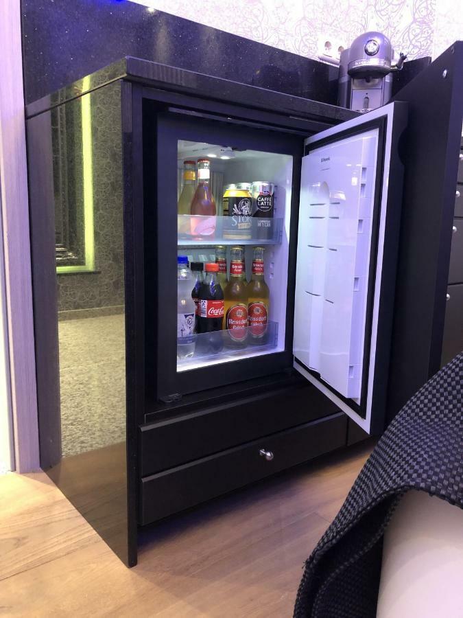 City Luxus Appartement Naehe Koeln Messe - Lanxess Arena מראה חיצוני תמונה