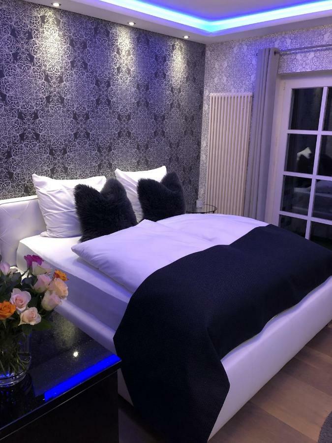 City Luxus Appartement Naehe Koeln Messe - Lanxess Arena מראה חיצוני תמונה