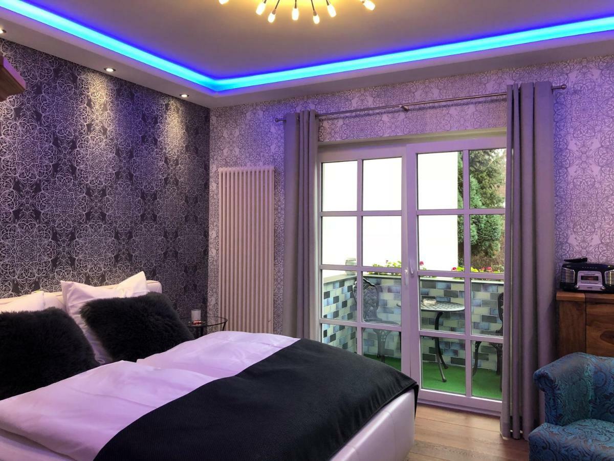 City Luxus Appartement Naehe Koeln Messe - Lanxess Arena מראה חיצוני תמונה