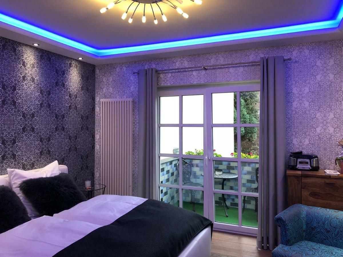 City Luxus Appartement Naehe Koeln Messe - Lanxess Arena מראה חיצוני תמונה