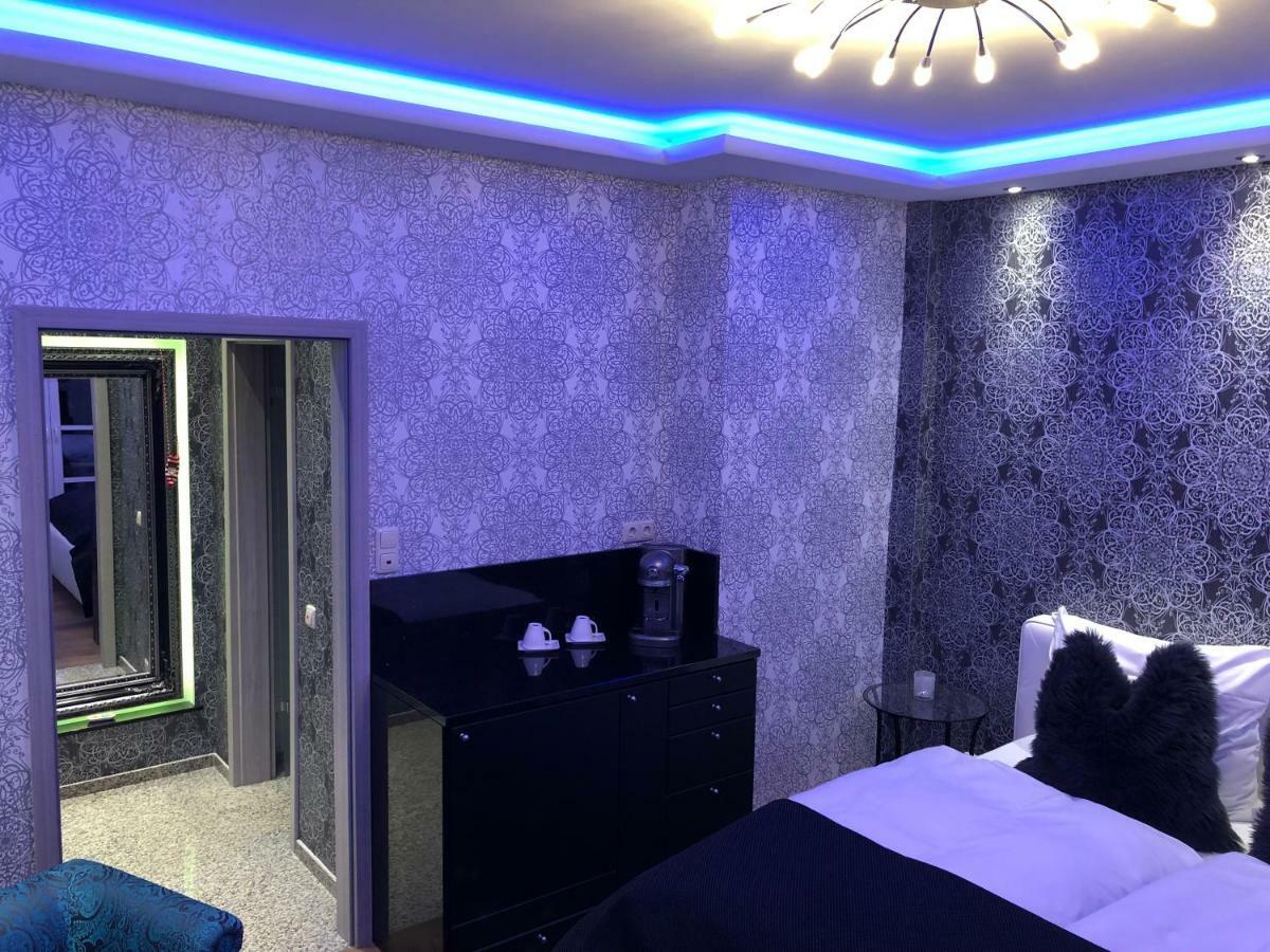 City Luxus Appartement Naehe Koeln Messe - Lanxess Arena מראה חיצוני תמונה